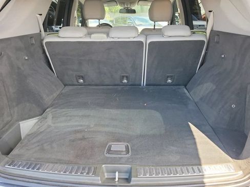Used 2012 Mercedes-Benz ML 350 4MATIC image 19
