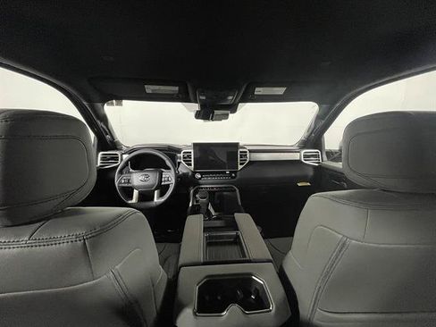 New 2026 Toyota Tundra Limited AWD/4WD image 11