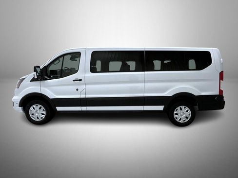 Used 2024 Ford Transit 350 XLT RWD image 8