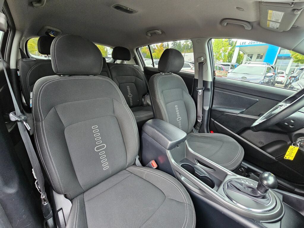 Used 2012 Kia Sportage EX AWD/4WD image 31