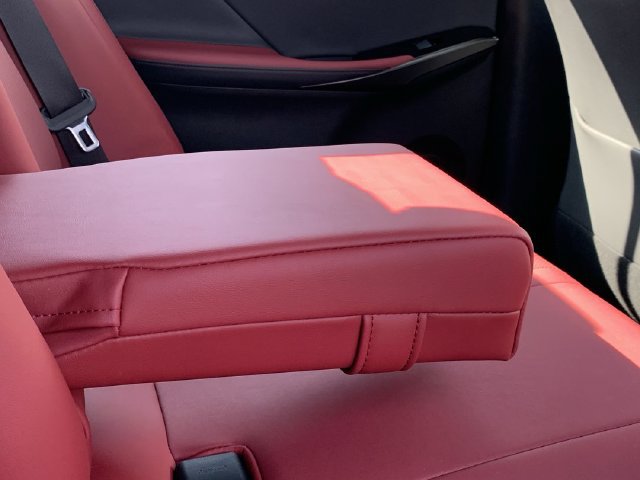 Used 2025 Lexus IS 300 RWD image 36