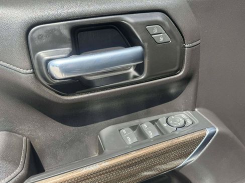 Used 2021 Chevrolet Silverado 1500 LT RWD image 19