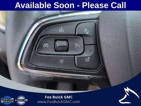 Used 2023 Buick Envision Essence FWD image 15