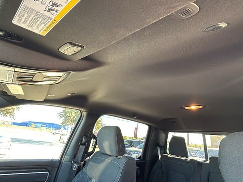 Certified 2025 RAM 1500 Lone Star image 13