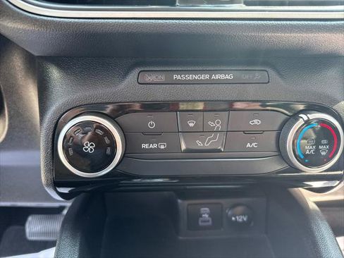 Used 2022 Ford Escape S FWD image 31