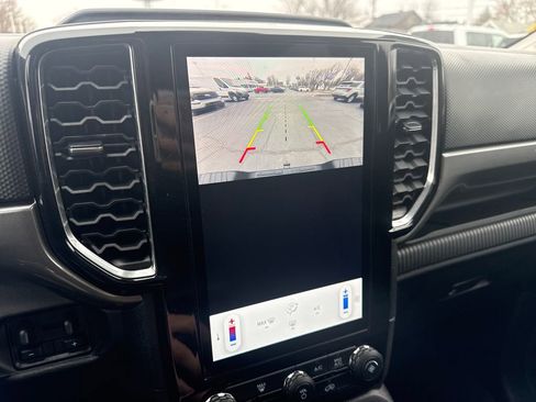 Used 2024 Ford Ranger XLT w/ Advanced Towing Package image 39