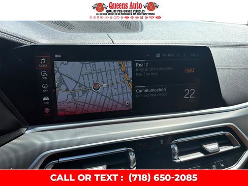 Used 2019 BMW X5 xDrive40i w/ Premium Package 2 AWD/4WD image 15