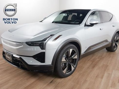 Used 2025 Polestar Polestar 3 AWD/4WD image 1