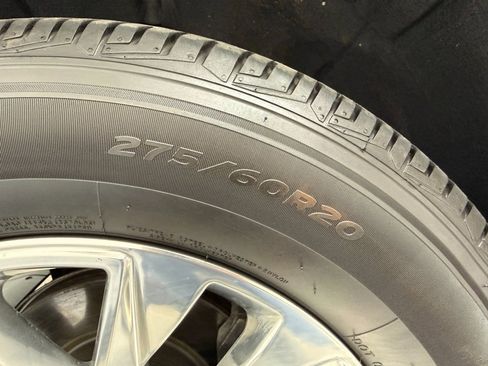 Used 2022 Chevrolet Silverado 1500 LTZ image 52