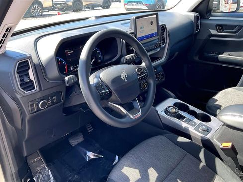 Used 2024 Ford Bronco Sport Big Bend image 14