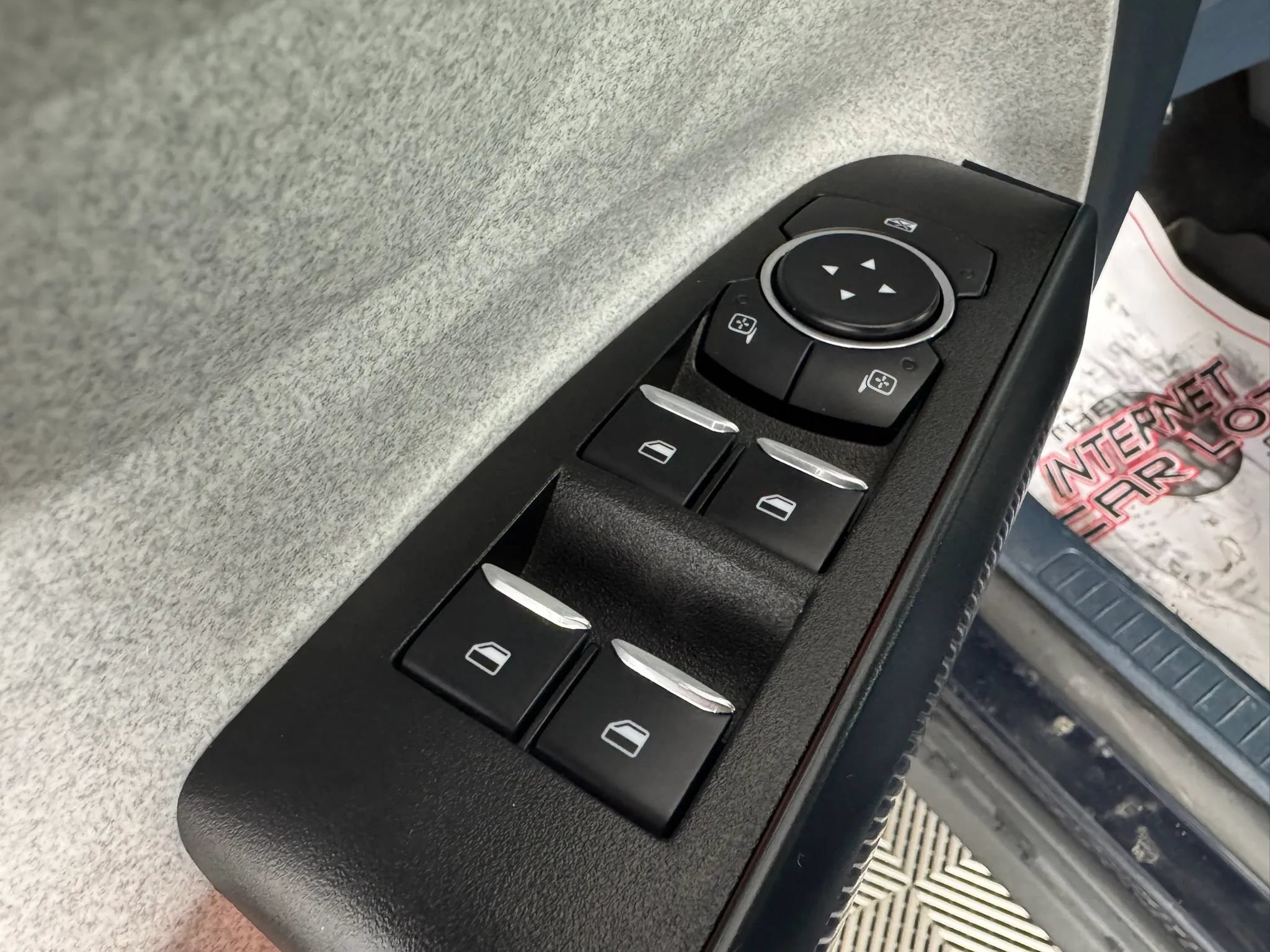 Used 2023 Ford Maverick XLT w/ Equipment Group 300A Standard AWD/4WD image 34