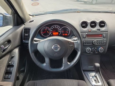 Used 2012 Nissan Altima 2.5 S FWD image 14