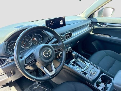 Used 2023 MAZDA CX-5 AWD 2.5 S image 9