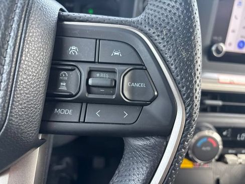 Used 2024 Toyota Tacoma SR5 RWD image 16