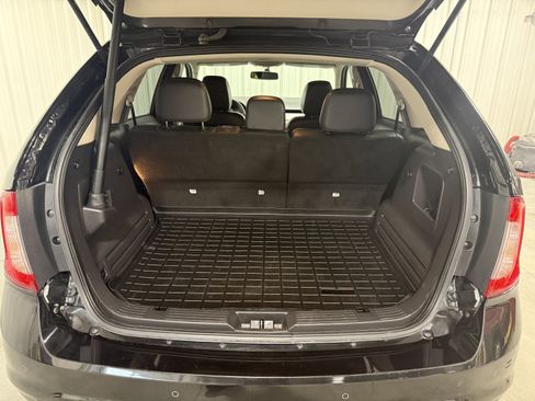 Used 2013 Ford Edge SEL image 6
