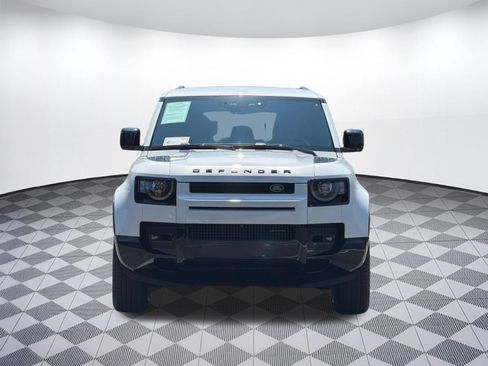 Used 2023 Land Rover Defender 110 X-Dynamic SE AWD/4WD image 6