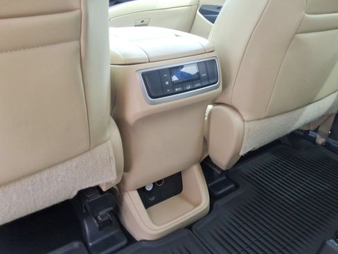 Used 2016 Toyota Highlander Limited AWD/4WD image 25