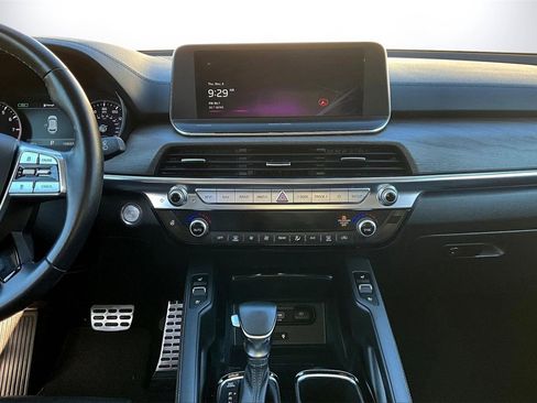 Used 2022 Kia Telluride SX w/ Nightfall Edition Package image 11