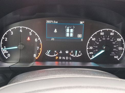 Used 2022 Ford Maverick XL w/ Equipment Group 100A Standard image 23