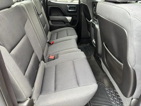 Used 2015 Chevrolet Silverado 1500 LT w/ All Star Edition AWD/4WD image 15