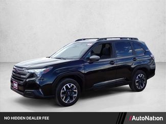 Used 2025 Subaru Forester Premium AWD/4WD video 1