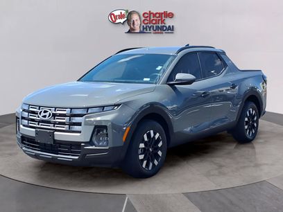 Certified 2026 Hyundai Santa Cruz SEL