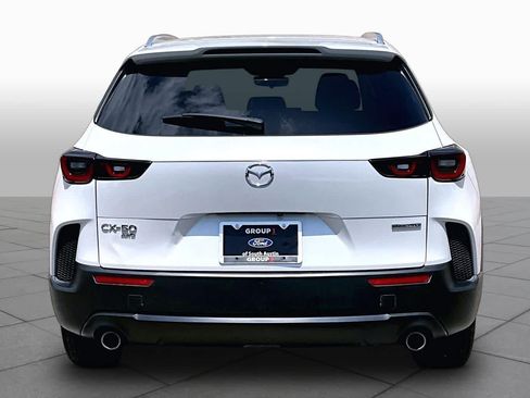 Used 2025 MAZDA CX-50 AWD 2.5 S w/ Select Package image 5