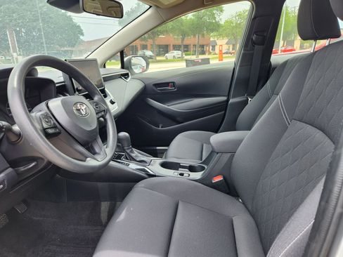 Used 2024 Toyota Corolla LE FWD image 10