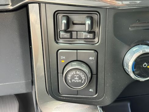 Used 2023 Ford F150 XLT w/ Equipment Group 302A High AWD/4WD image 20