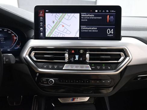 Used 2023 BMW X3 M40i AWD/4WD image 27