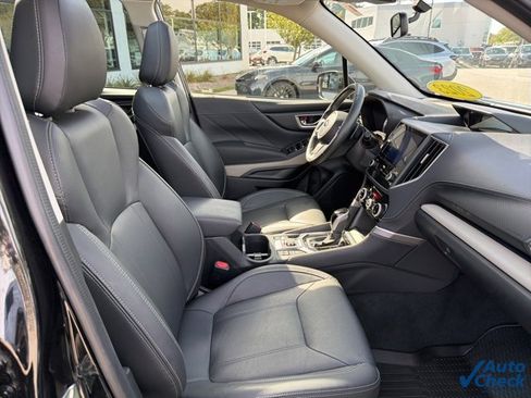 Used 2023 Subaru Forester Limited image 19