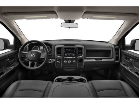 Certified 2023 RAM 1500 Classic SLT w/ Trailer & Traction Group AWD/4WD image 8