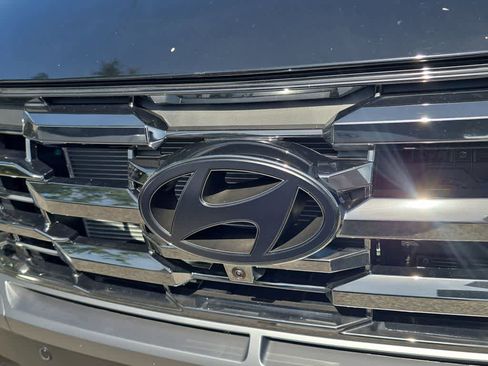 New 2026 Hyundai Tucson Limited AWD/4WD image 12