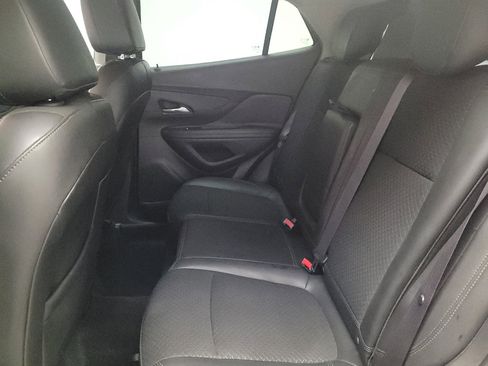 Used 2018 Buick Encore Preferred FWD image 18