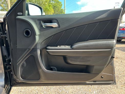 Used 2023 Dodge Charger SXT image 34