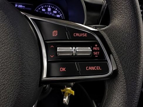 Used 2019 Kia Forte LXS FWD image 26