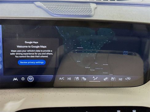 New 2026 Buick Enclave Avenir w/ Super Cruise Package image 8