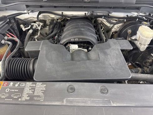 Used 2018 GMC Sierra 1500 SLT AWD/4WD image 21