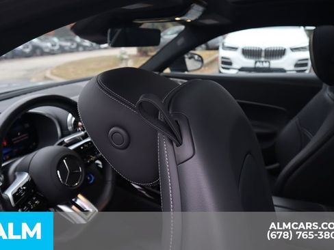 Used 2025 Mercedes-Benz AMG GT 43 image 21
