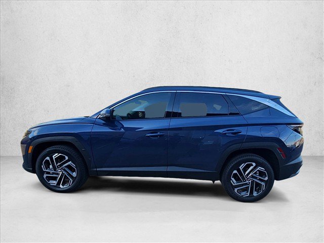 New 2026 Hyundai Tucson Limited AWD/4WD image 5