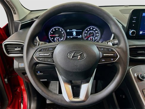 Used 2022 Hyundai Santa Fe SEL image 9