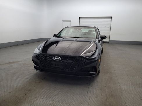 Used 2023 Hyundai Sonata SEL w/ Preferred Accessory Package image 15