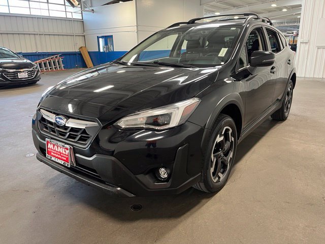 Used 2023 Subaru Crosstrek 2.5i Limited AWD/4WD image 7