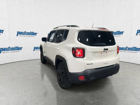 Used 2018 Jeep Renegade Sport w/ Power & Air Group AWD/4WD image 9
