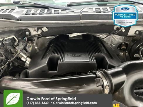 Used 2019 Ford F150 XLT w/ Equipment Group 302A Luxury image 39