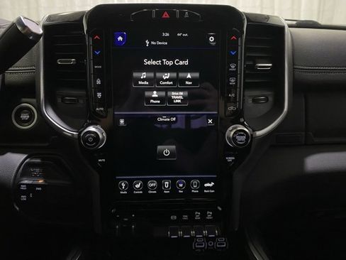 Used 2020 RAM 2500 Laramie image 17