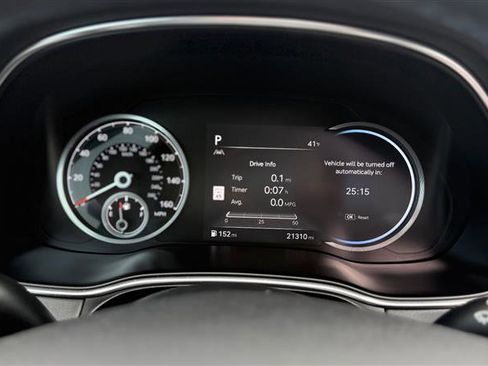 Used 2023 Genesis GV80 3.5T w/ Advanced Package image 29