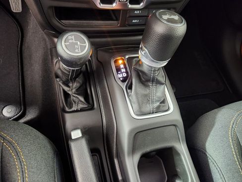 New 2025 Jeep Wrangler Sport S image 15