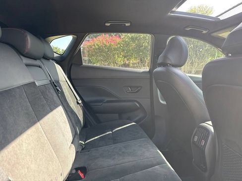 Used 2024 Hyundai Kona N Line AWD/4WD image 10