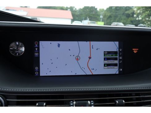 Used 2018 Lexus LS 500 AWD w/ Interior Upgrade Package image 39